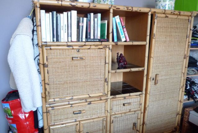à vendre armoire