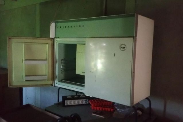 Frigidaire année 60 de la marque FRIGIDAIRE