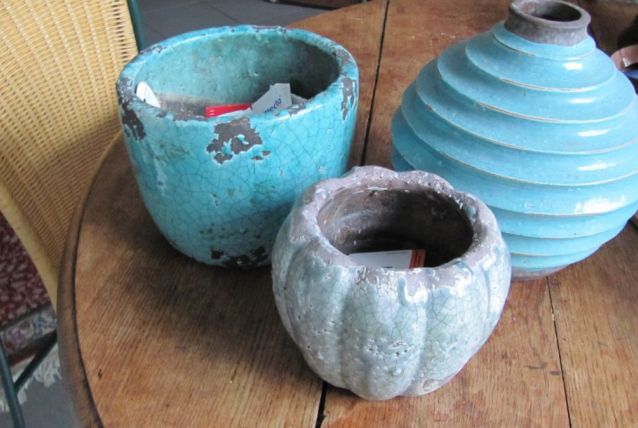 pot raku