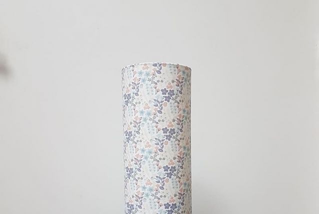 Lampe tube à poser "Liberty"