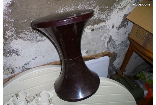 Tabouret années 60