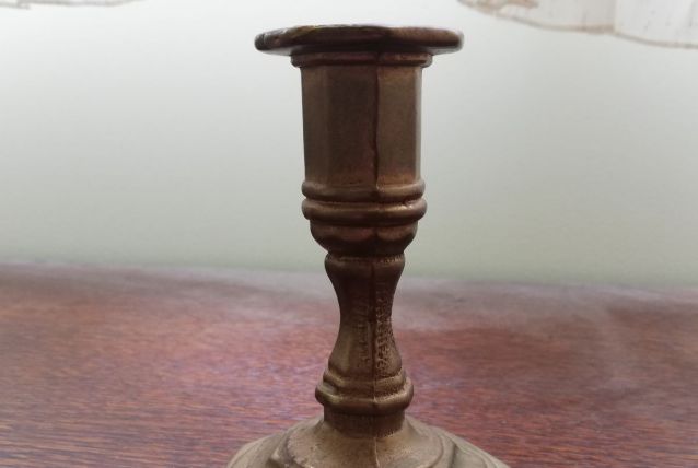 Bougeoirs NIJHOF Holland