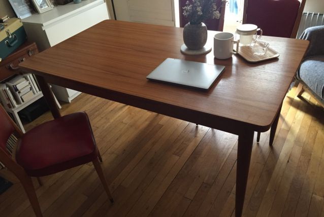 Table de salle à manger