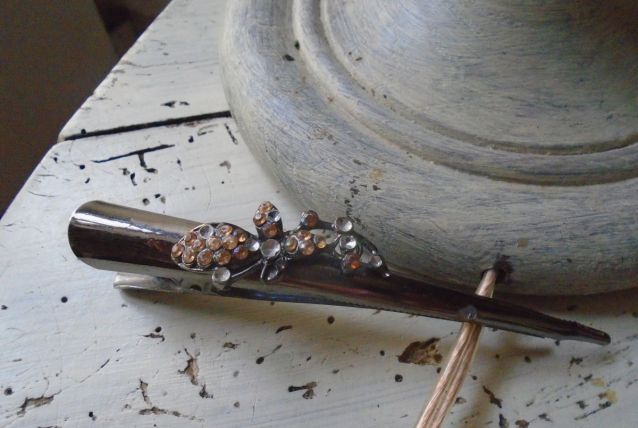 Pince /barrette à cheveux