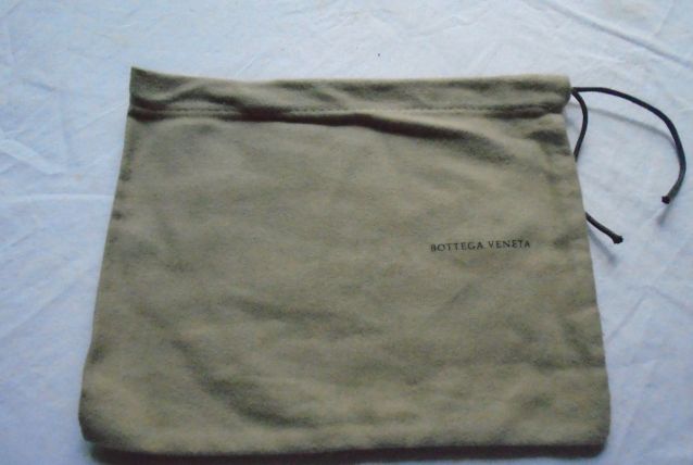 Dust bag Bottega Veneta