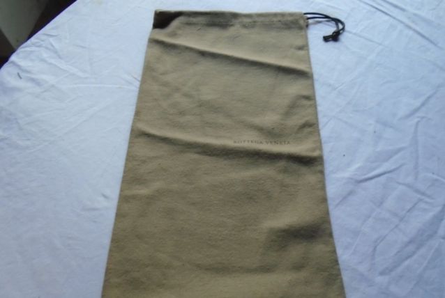 Dust bag Bottega Veneta