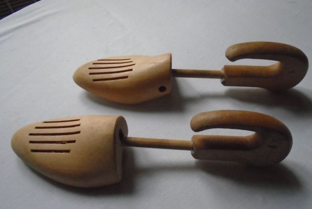 Embauchoir en frêne