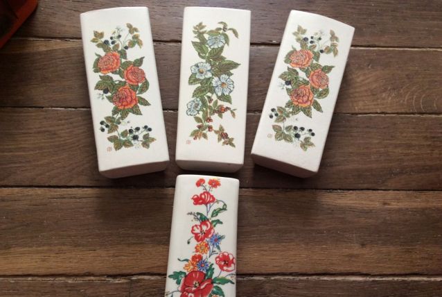 Humidificateurs d’air pour radiateurs 