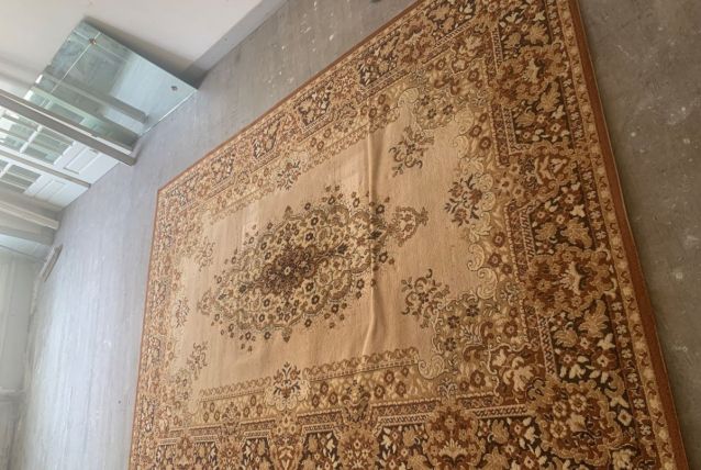 TAPIS TEPPICH IMPERIAL