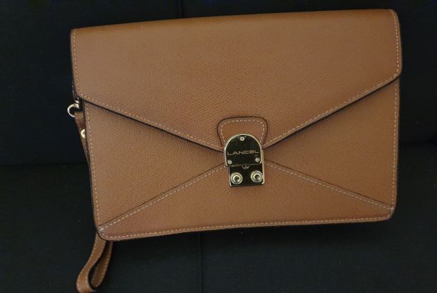 Pochette Lancel