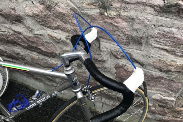 Semi course Bertin 1974