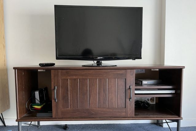 Meuble TV (avec ou sans TV)