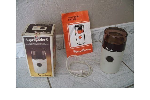 moulin a café moulinex,trés bon état