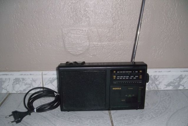 radio fm,am,g.o radiola