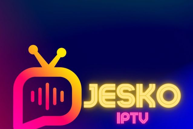 jeskoiptv .com IPTV 10.000+Chaines de TV mondial + netflix..