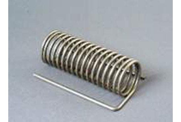 ressort de  Yonel Lebovici des années 1969