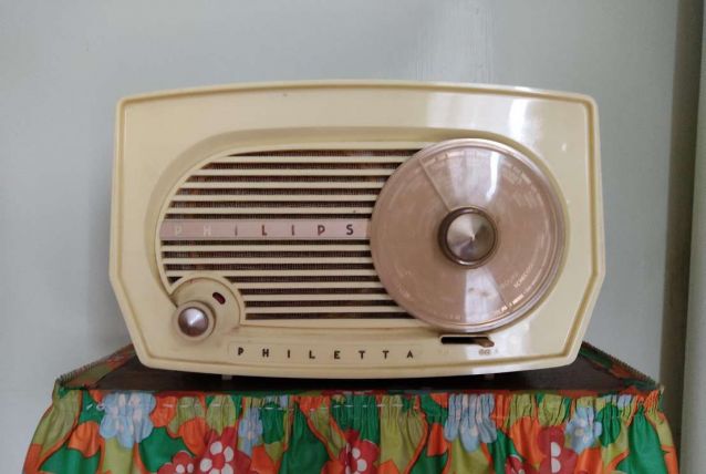radio authentique