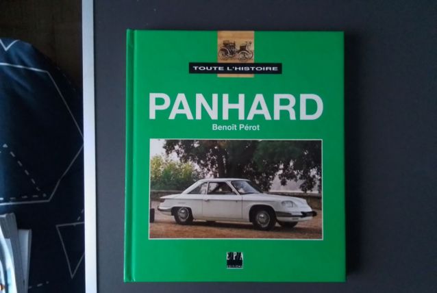 Panhard 24