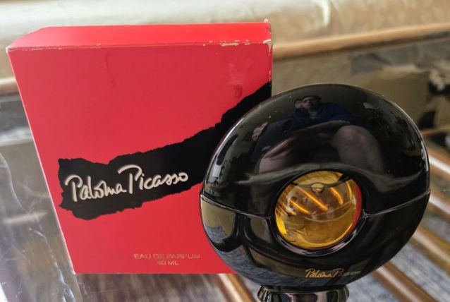 Paloma Picasso
